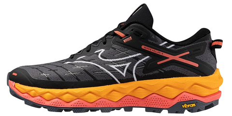 Mizuno wave alchemy orange sales
