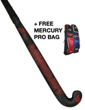 Mercury HG-Red (Lowbow)
