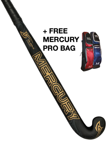 Mercury HG-Gold (Lowbow)