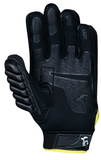 Kookaburra Siege Glove (Left Hand)