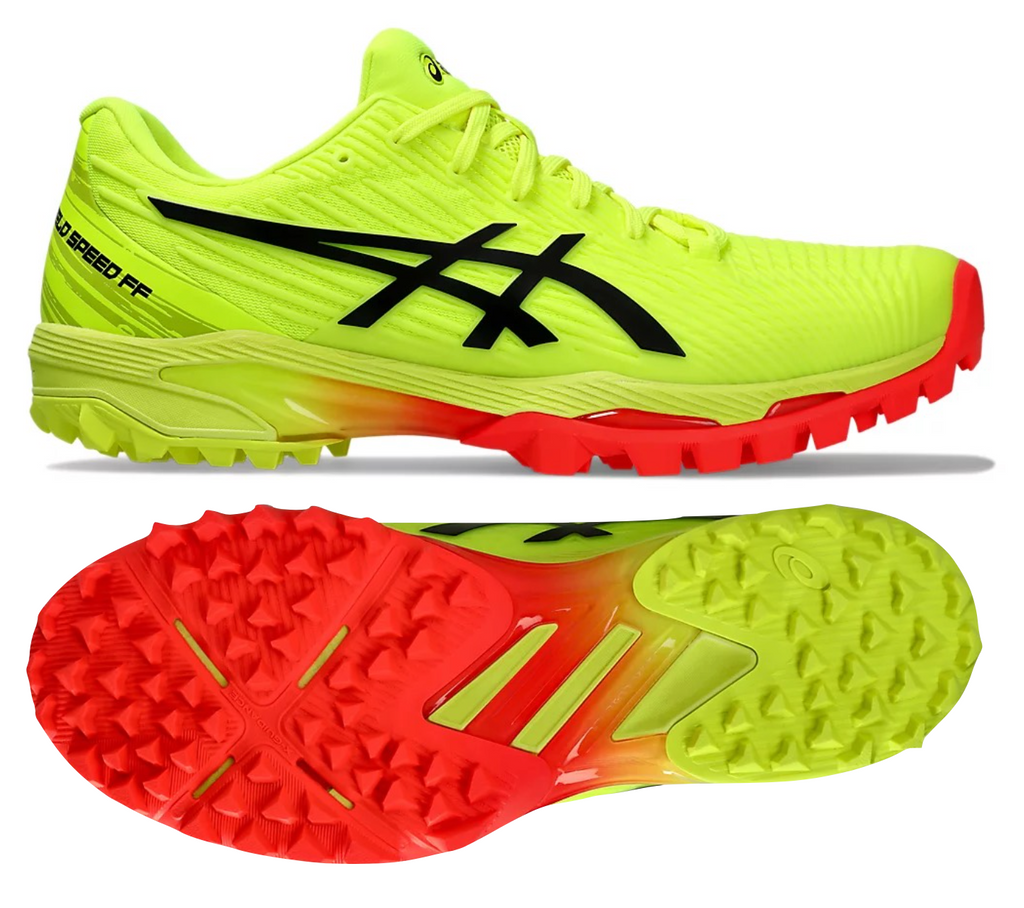 Safety asics shop