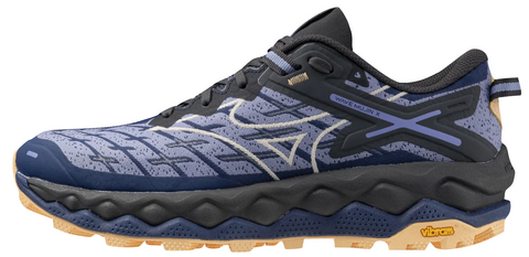 Mizuno wave mujin 4 purple on sale