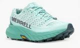 MERRELL Agility Peak 5 (Frost Blue) Womens