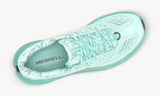 MERRELL Agility Peak 5 (Frost Blue) Womens