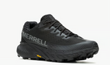 MERRELL Agility Peak 5 (Black/Black) Mens