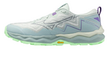 Mizuno Wave Daichi 9 (Hint of Mint/Citadel/Ether) Womens