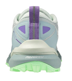 Mizuno Wave Daichi 9 (Hint of Mint/Citadel/Ether) Womens