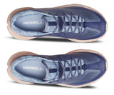 MERRELL Agility Peak 5 (Indigo/Pink Salt) Womens