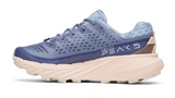 MERRELL Agility Peak 5 (Indigo/Pink Salt) Womens