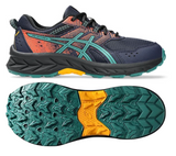 ASICS Pre-Venture 9 GS (Midnight/Rainy Lake) JNR