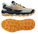 MIZUNO Mujin 11 (Mercury) Mens