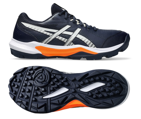 ASICS Gel Peake 3 (Midnight/Cream) Mens