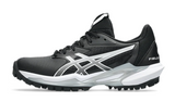 ASICS Field Speed FF 2 (Black/White) Womens
