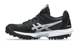 ASICS Field Speed FF 2 (Black/White) Womens