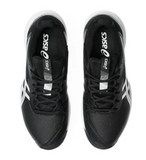 ASICS Field Speed FF 2 (Black/White) Womens