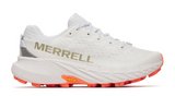MERRELL Agility Peak 5 (White/Flare) Womens