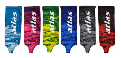 Atlas Inner Socks
