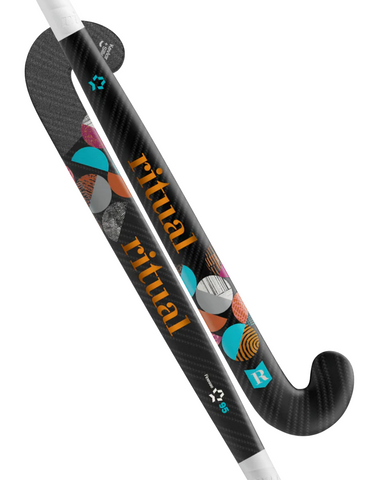 Ritual Finesse 95.