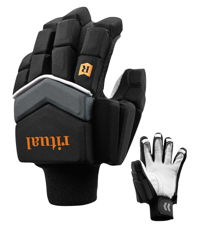 Ritual Precision Flex Indoor Glove (Left Hand)