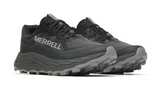 MERRELL Agility Peak 6 (Black) Mens