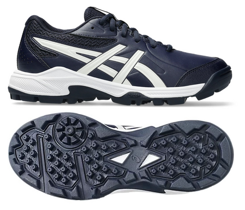 ASICS Gel Peake 3 GS (Midnight/Cream) JNR