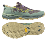 MIZUNO Daichi 9 (Green Granite) Womens