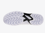 MIZUNO Wave Panthera 2 (White/Black/Silver)
