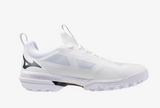 MIZUNO Wave Panthera 2 (White/Black/Silver)
