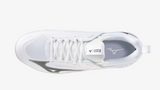 MIZUNO Wave Panthera 2 (White/Black/Silver)