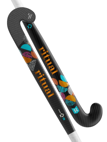 Ritual Finesse 75.