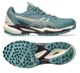 ASICS Field Speed FF 2 (Foggy Teal/Oatmeal) Mens
