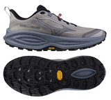 MIZUNO Wave Neo Daichi 10 (Dapple Gray) Womens