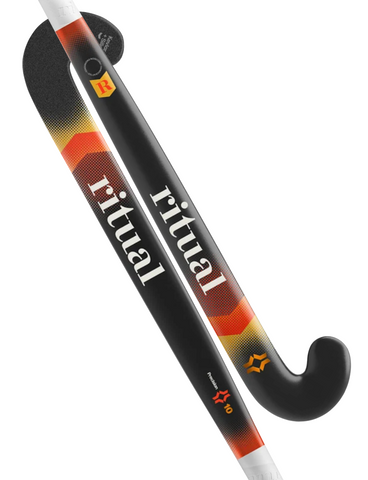 Ritual Precision 10 Indoor