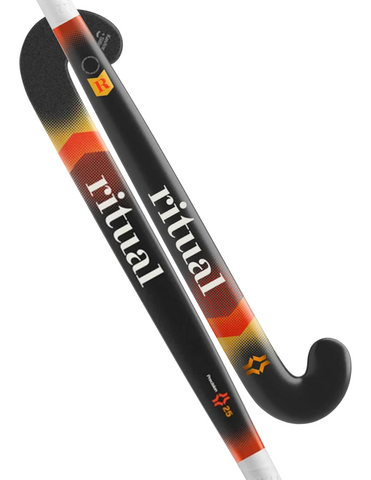 Ritual Precision 25 Indoor