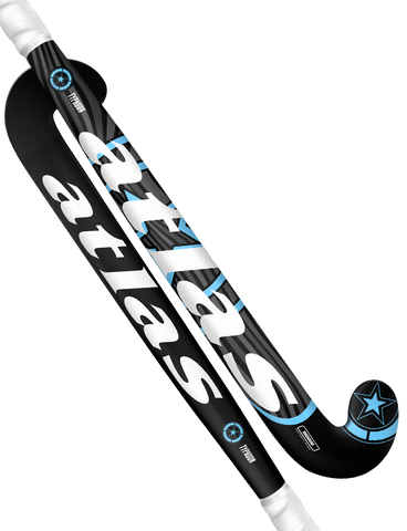 Atlas Typhoon Indoor
