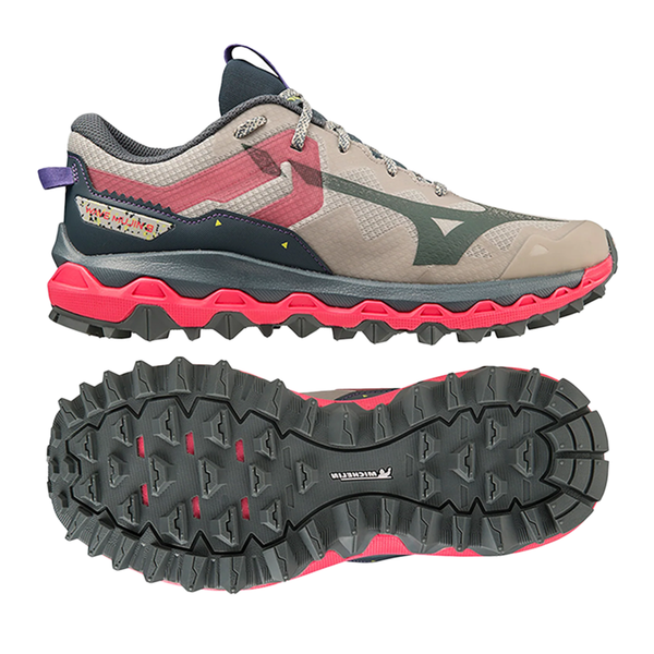 Mizuno wave deals cruise 9 birch