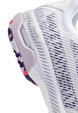 MIZUNO Panthera 2 (White/Violet Indigo/Camellia Rose) Mens