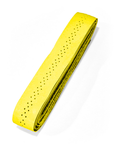 Atlas Holey Grip - Yellow