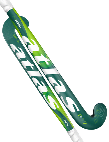 Atlas ZX3000 (J-Curve)