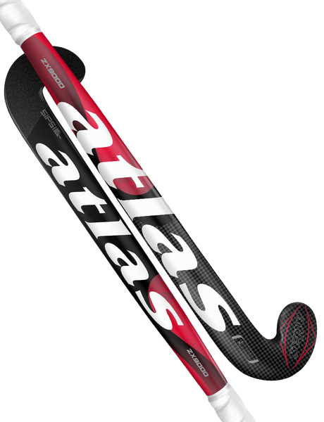 Atlas ZX9000 (J-Curve) – Hockey International