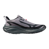 MIZUNO Neo Lumina (Dapple Gray/White/Dark Slate) Womens