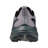 MIZUNO Neo Lumina (Dapple Gray/White/Dark Slate) Womens