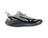 MIZUNO Neo Lumina (Mirage Gray/Vulcan/Blue Jewel) Mens