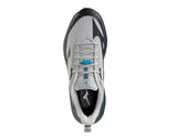 MIZUNO Neo Lumina (Mirage Gray/Vulcan/Blue Jewel) Mens