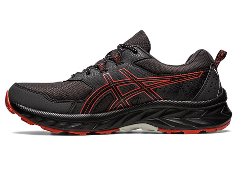 Gray on sale asics mens