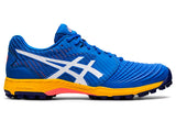 Asics Field Ultimate FF Mens (Electric Blue/White)