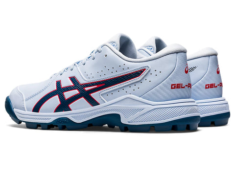 Asics gel 300 2025 not out cricket shoes