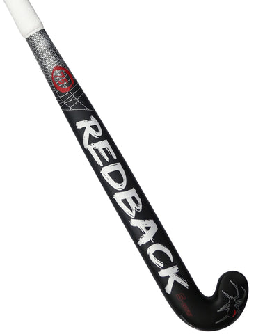 Redback 75 (75% Carbon)