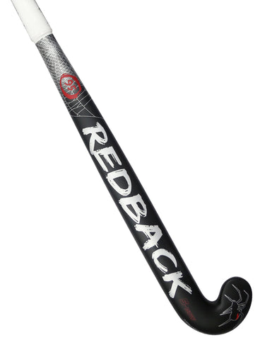 Redback 95 (95% Carbon)