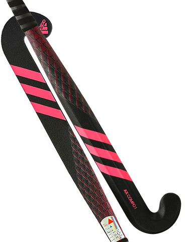 oosters Mand kip Hockey Sticks – Tagged "Adidas" – Hockey International